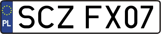 SCZFX07