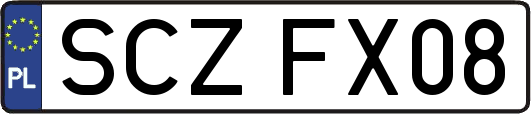 SCZFX08