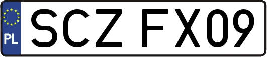 SCZFX09