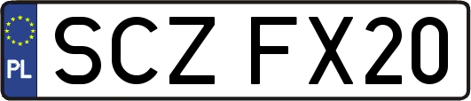 SCZFX20