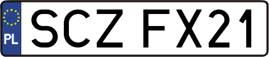 SCZFX21