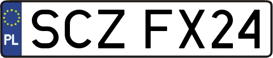 SCZFX24