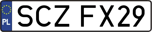 SCZFX29