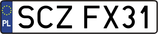 SCZFX31