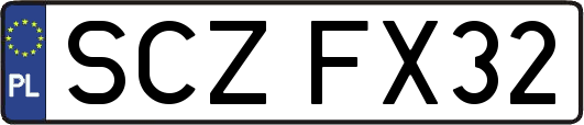 SCZFX32
