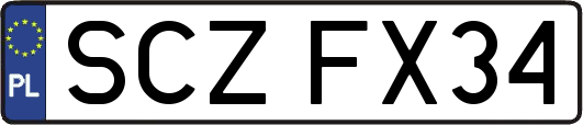 SCZFX34