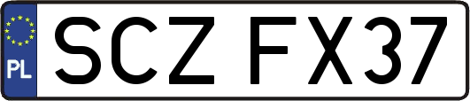 SCZFX37