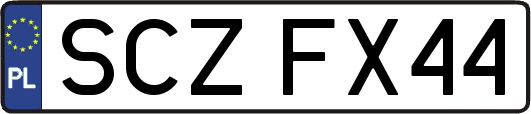 SCZFX44