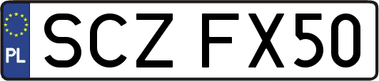 SCZFX50