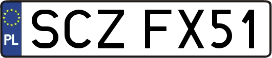 SCZFX51