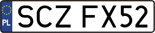 SCZFX52