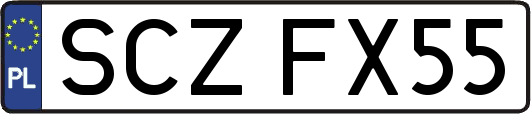 SCZFX55