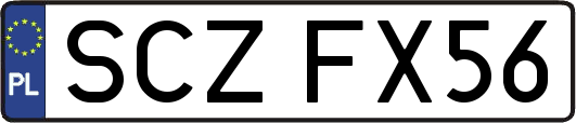 SCZFX56