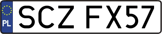 SCZFX57