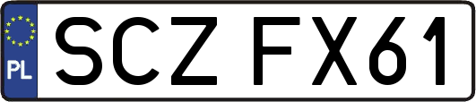SCZFX61