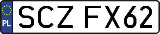 SCZFX62