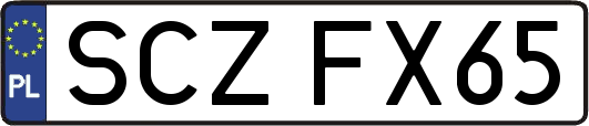 SCZFX65