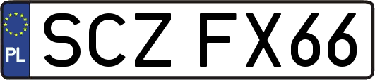 SCZFX66