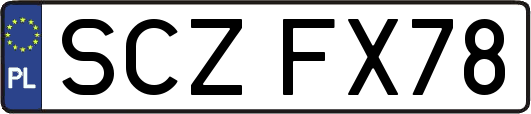 SCZFX78