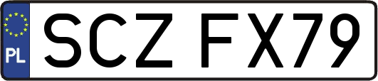 SCZFX79