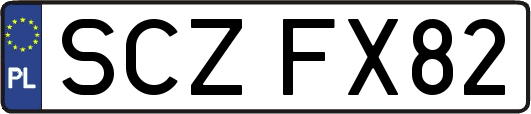 SCZFX82