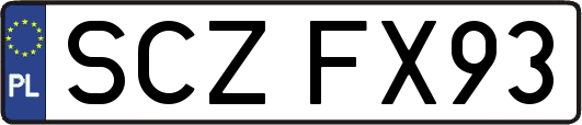SCZFX93