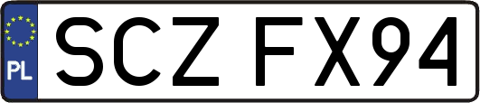 SCZFX94