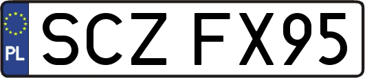 SCZFX95
