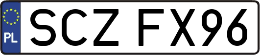 SCZFX96