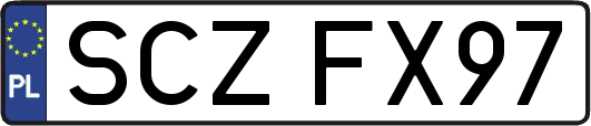 SCZFX97