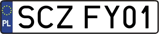 SCZFY01