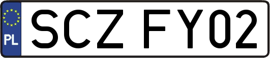 SCZFY02
