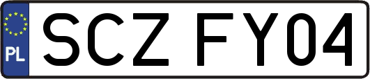 SCZFY04