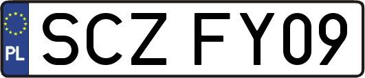 SCZFY09