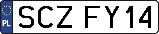 SCZFY14