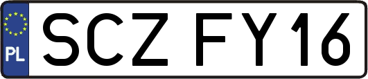 SCZFY16