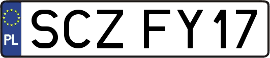 SCZFY17
