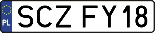 SCZFY18