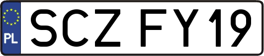 SCZFY19
