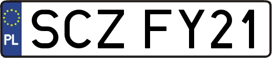 SCZFY21