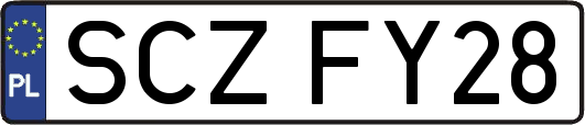SCZFY28