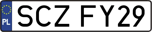 SCZFY29