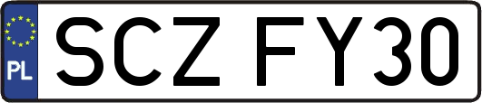 SCZFY30