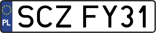 SCZFY31