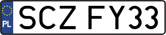 SCZFY33