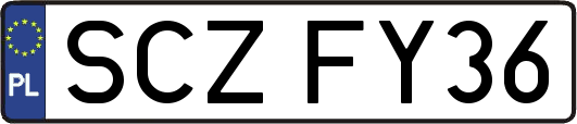 SCZFY36
