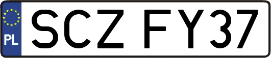 SCZFY37