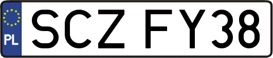 SCZFY38