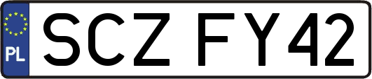 SCZFY42