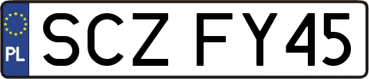 SCZFY45